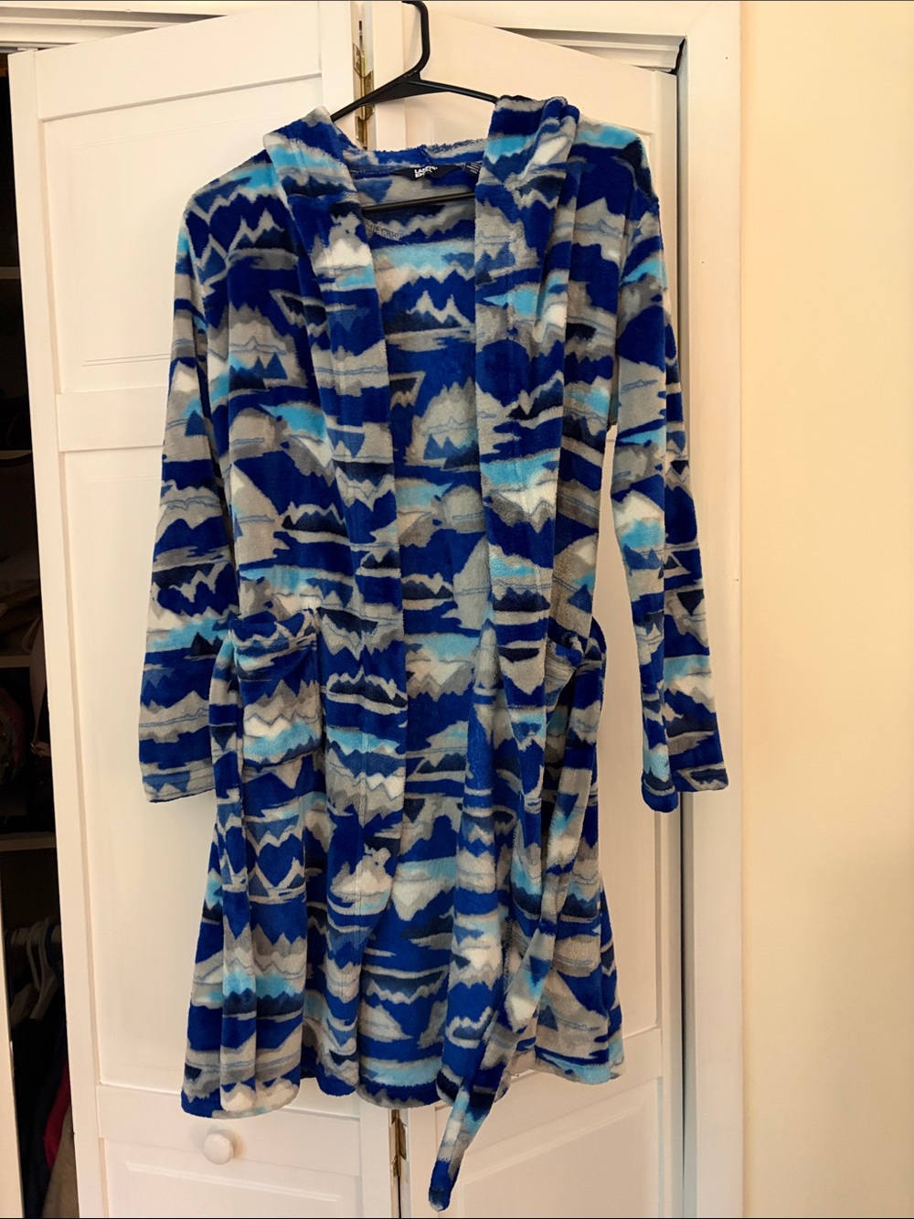 Kids Robe - Picture 6 of 6